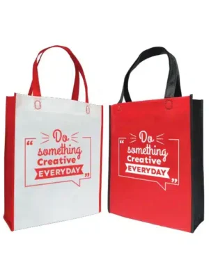 CN 17 - A3 Stitch Non Woven Bag